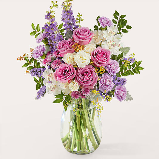 Lucky Me Bouquet – FLOWER'S SAGE, Doral FL
