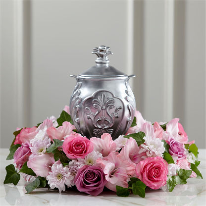 Glorious Tribute Arrangement – FLOWER'S SAGE, Doral FL