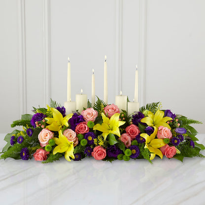 Forever Arrangement – FLOWER'S SAGE, Doral FL