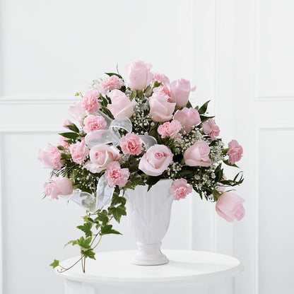 Deepest Sympathy Arrangement – FLOWER'S SAGE, Doral FL