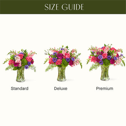 Charm & Comfort Bouquet – FLOWER'S SAGE, Doral FL