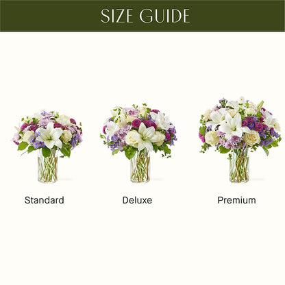 Wishing Peace Bouquet – FLOWER'S SAGE, Doral FL