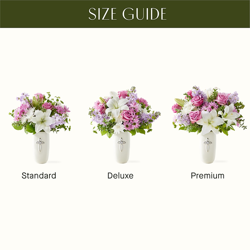 Sacred Space Bouquet – FLOWER'S SAGE, Doral FL