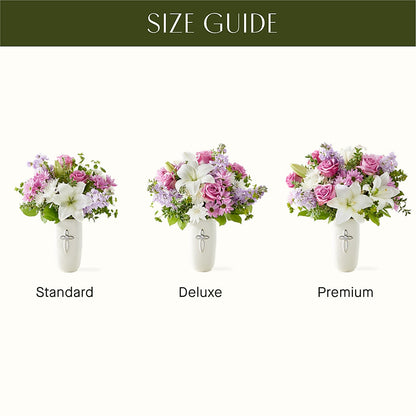 Sacred Space Bouquet – FLOWER'S SAGE, Doral FL