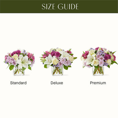 Cared For Bouquet – FLOWER'S SAGE, Doral FL