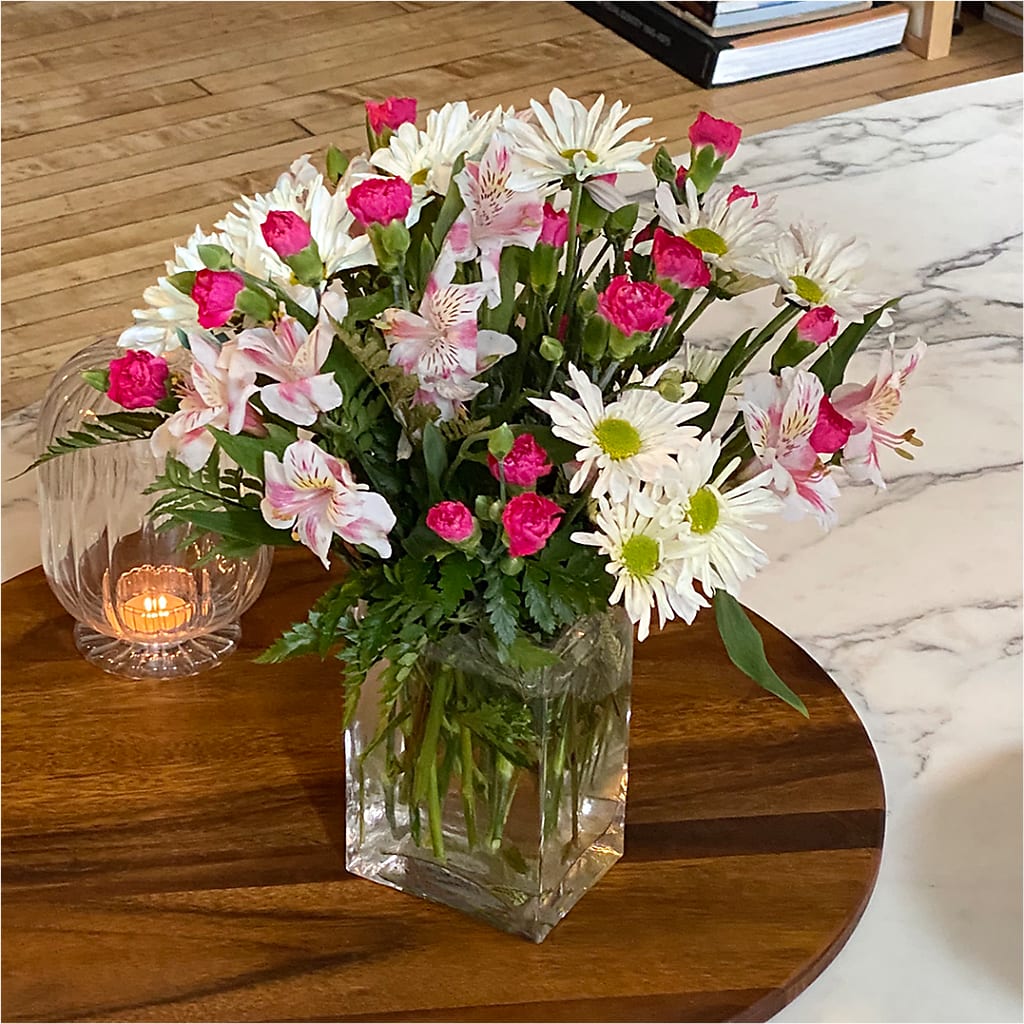 Sweet Surprises® Bouquet – FLOWER'S SAGE, Doral FL