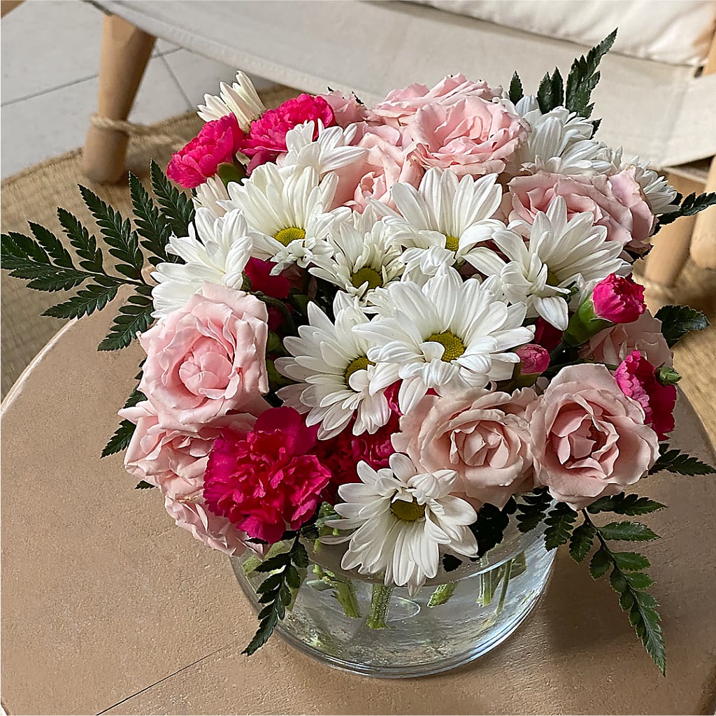 Sweet Surprises® Bouquet – FLOWER'S SAGE, Doral FL