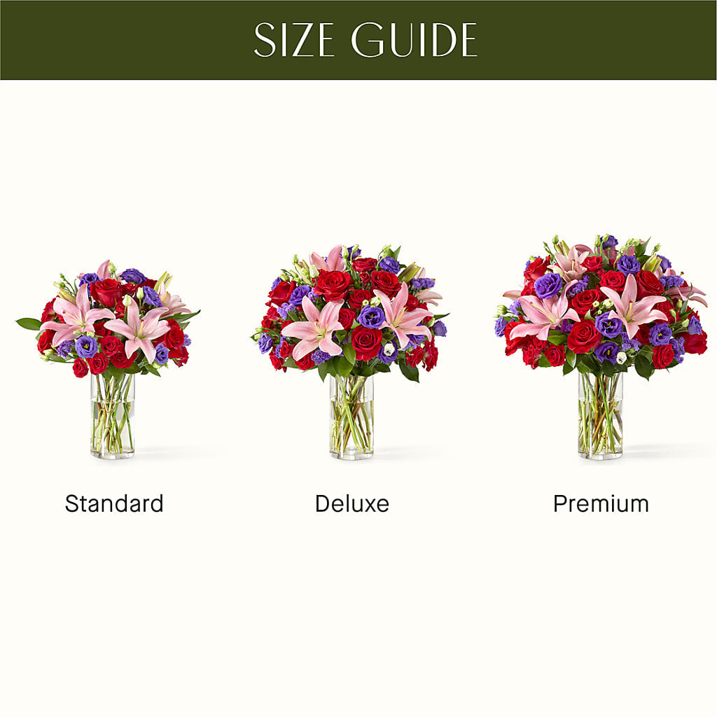 Truly Stunning Bouquet – FLOWER'S SAGE, Doral FL