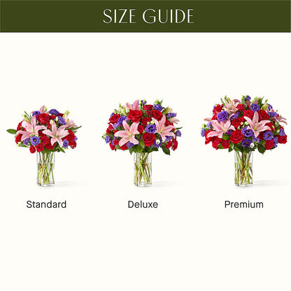 Truly Stunning Bouquet – FLOWER'S SAGE, Doral FL