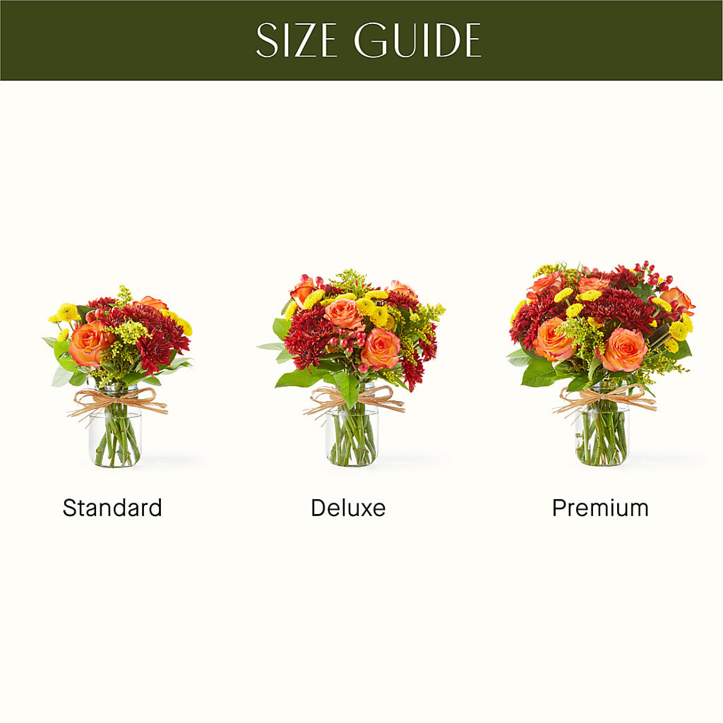 Apple Picking Bouquet – FLOWER'S SAGE, Doral FL