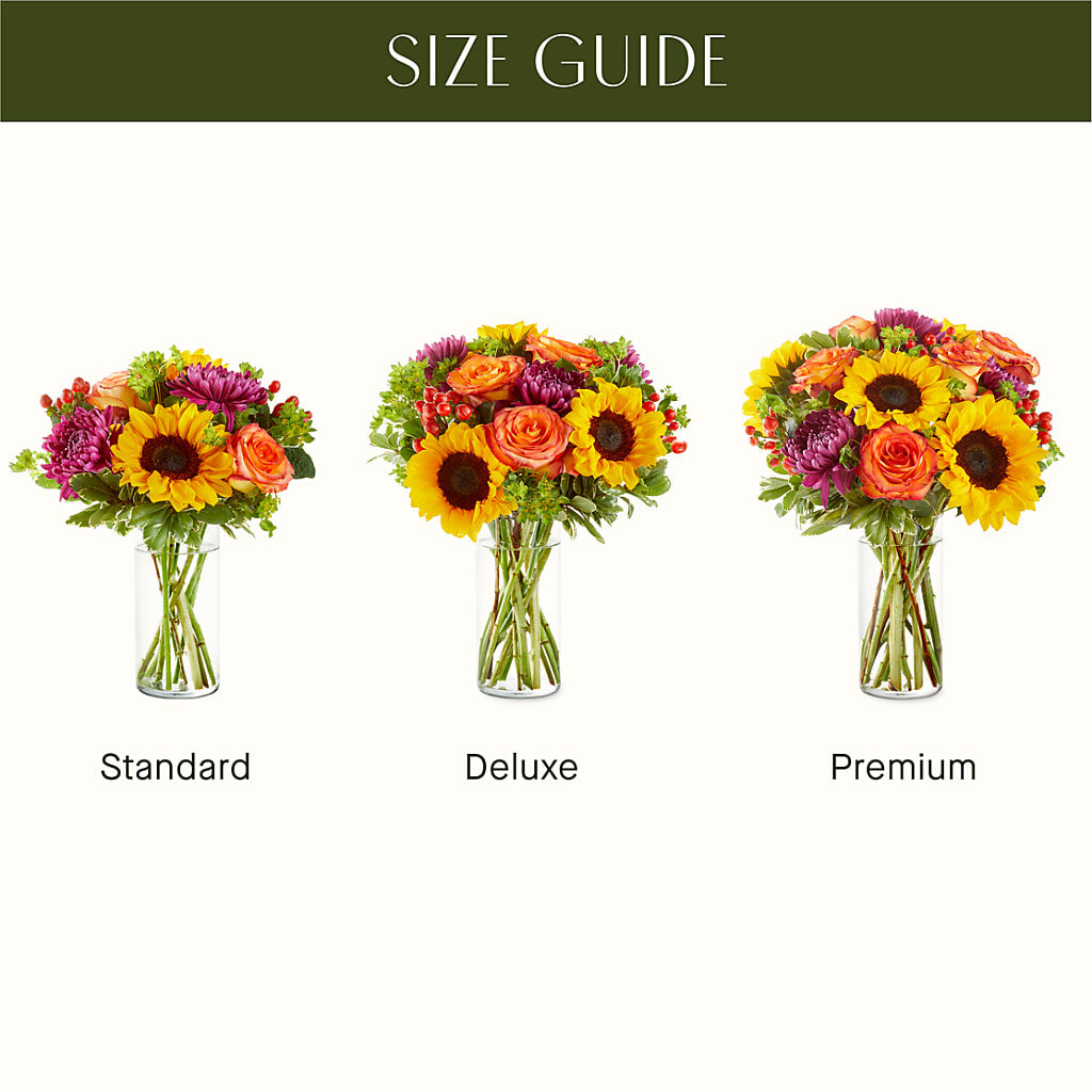 Nature Walk Bouquet – FLOWER'S SAGE, Doral FL