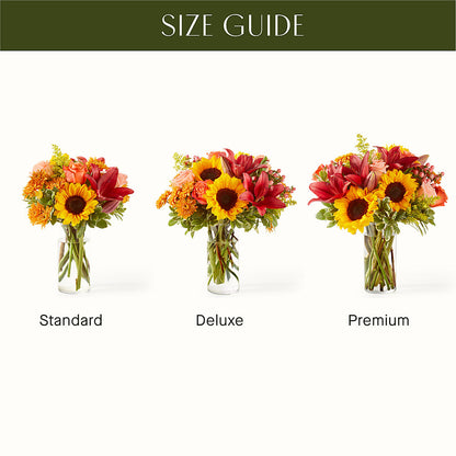 Acorn Lane Bouquet – FLOWER'S SAGE, Doral FL
