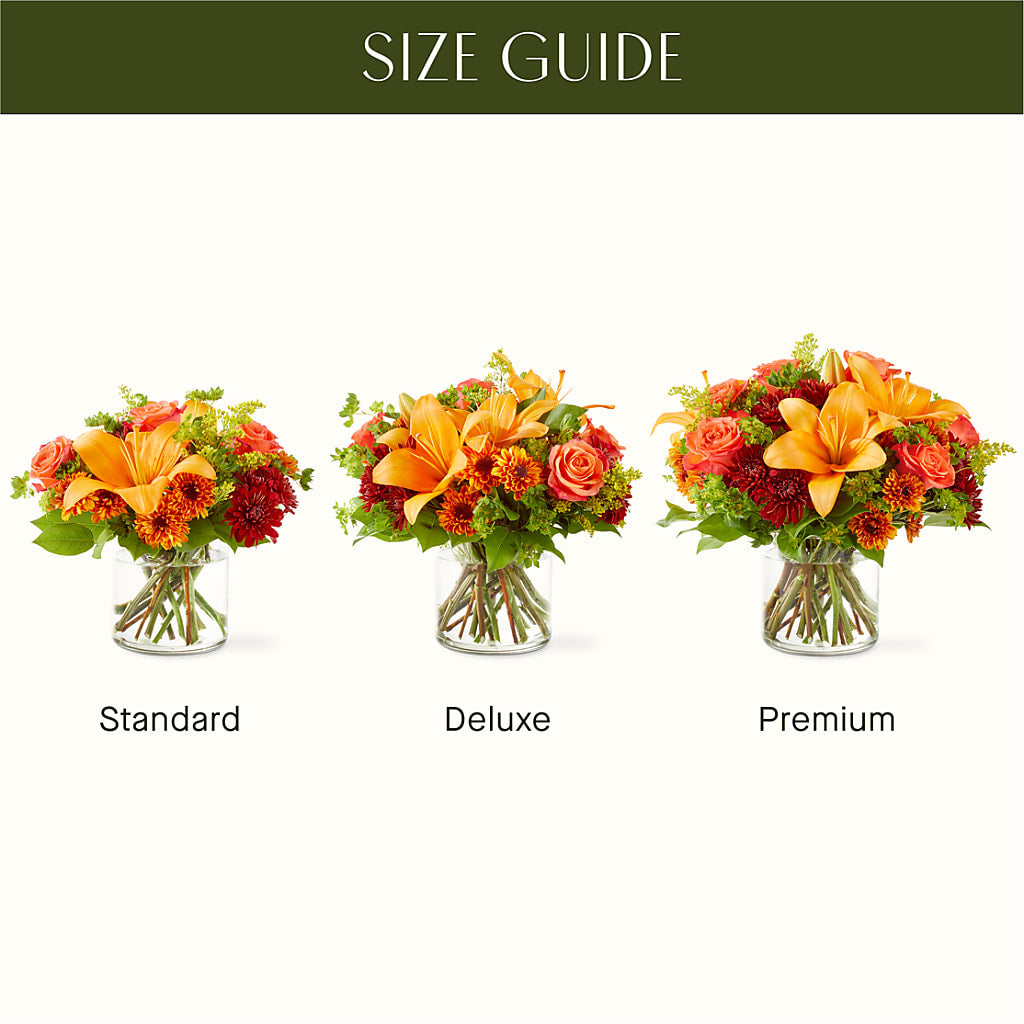 Honeycrisp Bouquet – FLOWER'S SAGE, Doral FL