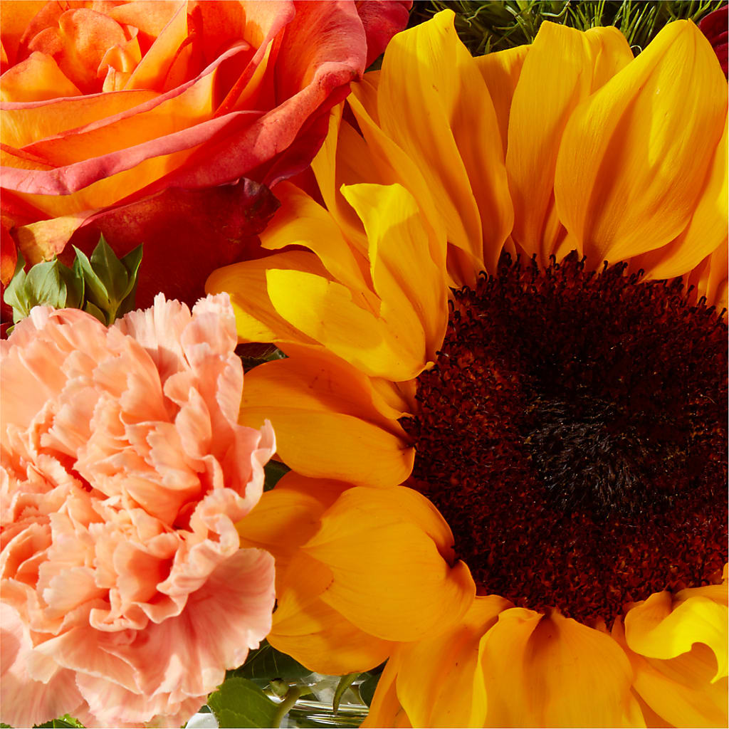 Harvest Festival Bouquet – FLOWER'S SAGE, Doral FL