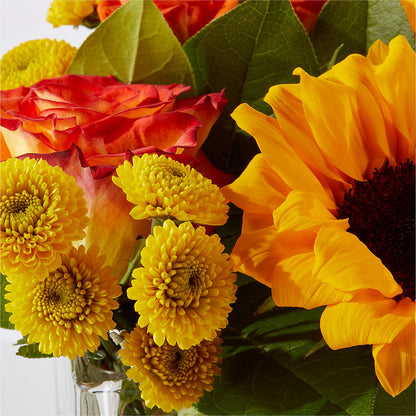 Picnic in the Park Bouquet – FLOWER'S SAGE, Doral FL