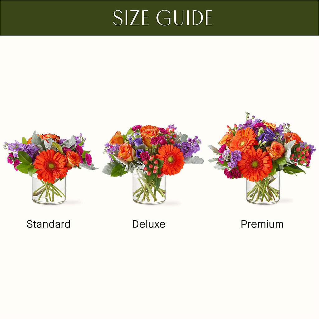 Sangria Bouquet – FLOWER'S SAGE, Doral FL