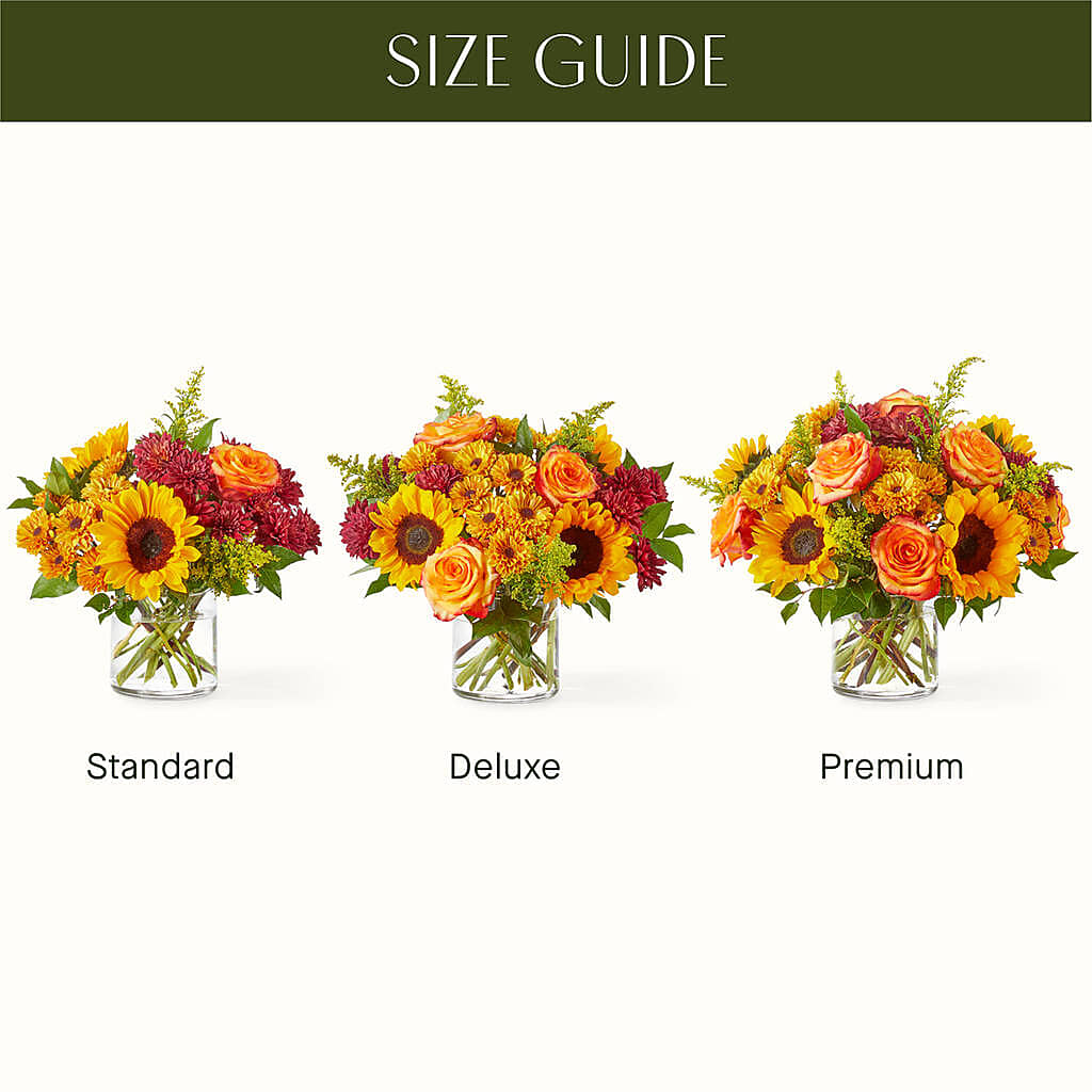 Flannel Scarf Bouquet – FLOWER'S SAGE, Doral FL