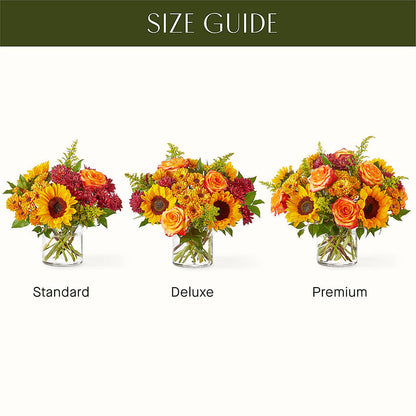 Flannel Scarf Bouquet – FLOWER'S SAGE, Doral FL