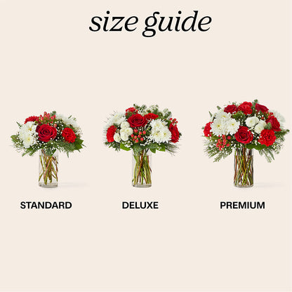 Chance of Flurries Bouquet – FLOWER'S SAGE, Doral FL