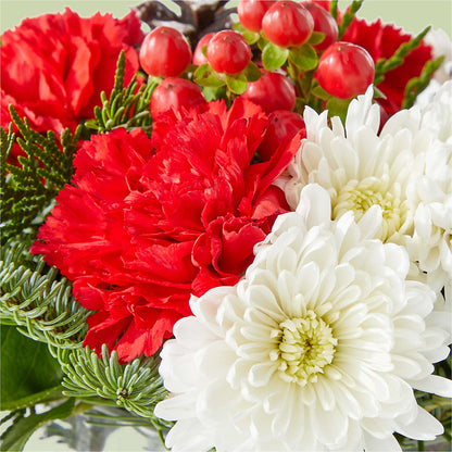 Snow Angel Bouquet – FLOWER'S SAGE, Doral FL