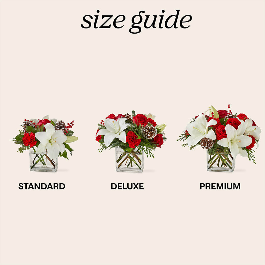 Glistening Icicles Bouquet – FLOWER'S SAGE, Doral FL