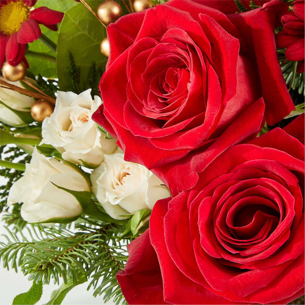 Believe Bouquet – FLOWER'S SAGE, Doral FL