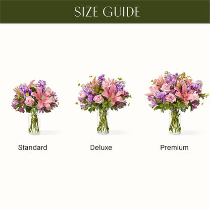 Precious Petals Bouquet – FLOWER'S SAGE, Doral FL
