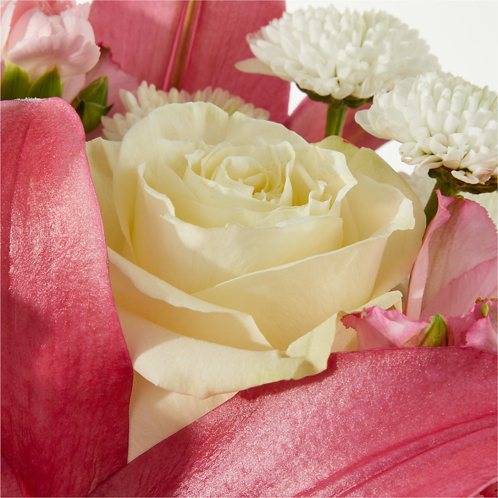 Piece of Cake Bouquet – FLOWER'S SAGE, Doral FL