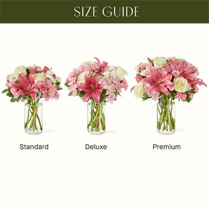 Piece of Cake Bouquet – FLOWER'S SAGE, Doral FL