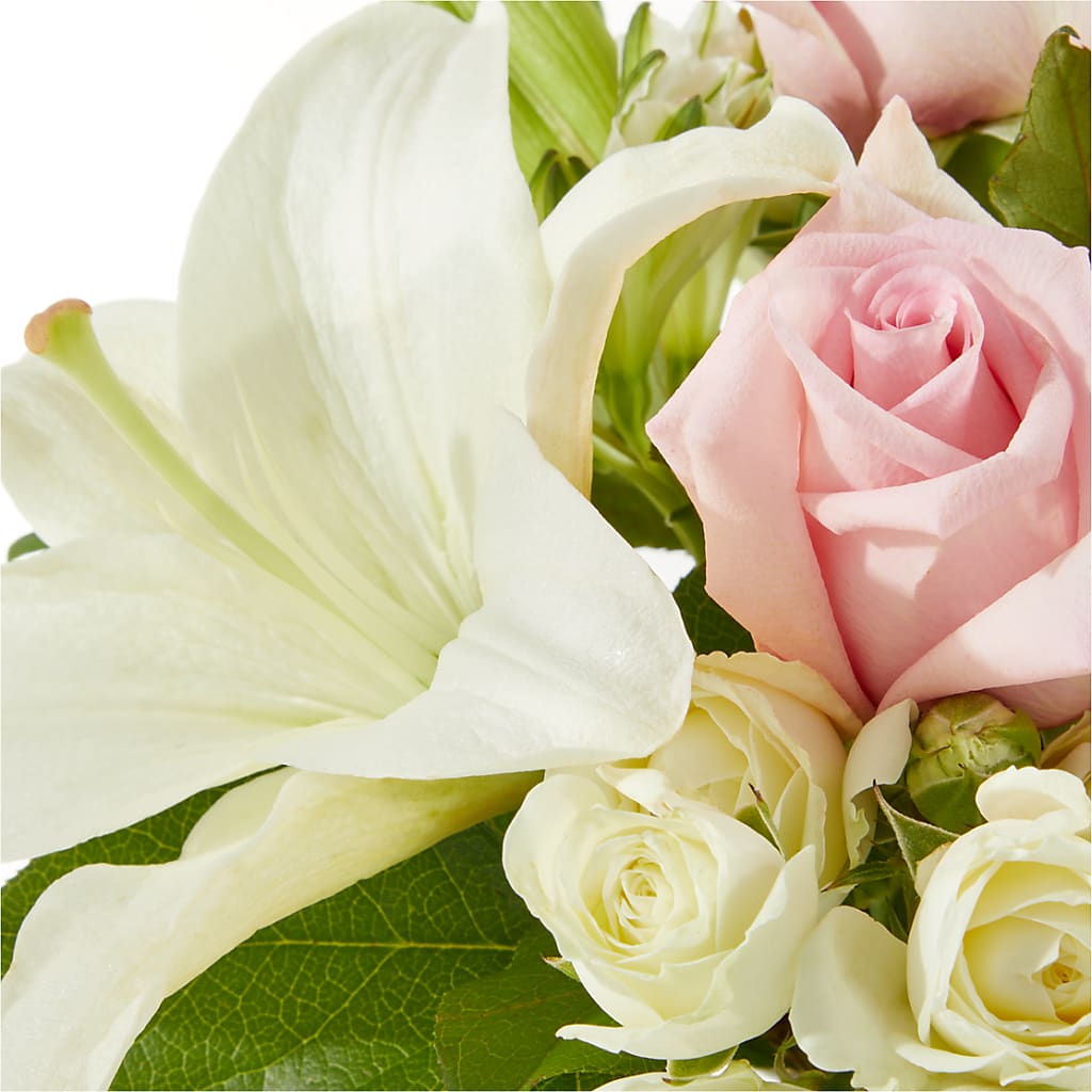 Kindhearted Bouquet – FLOWER'S SAGE, Doral FL