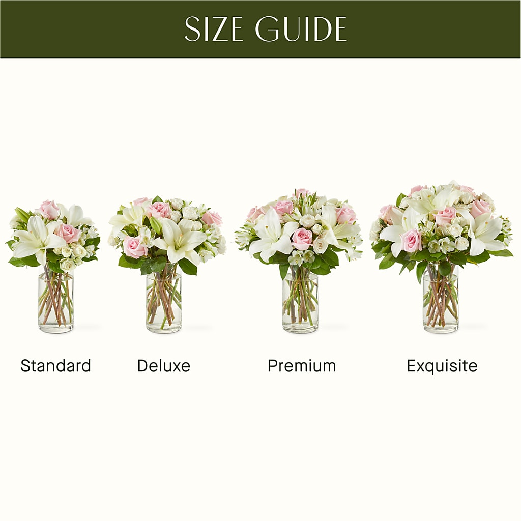 Kindhearted Bouquet – FLOWER'S SAGE, Doral FL