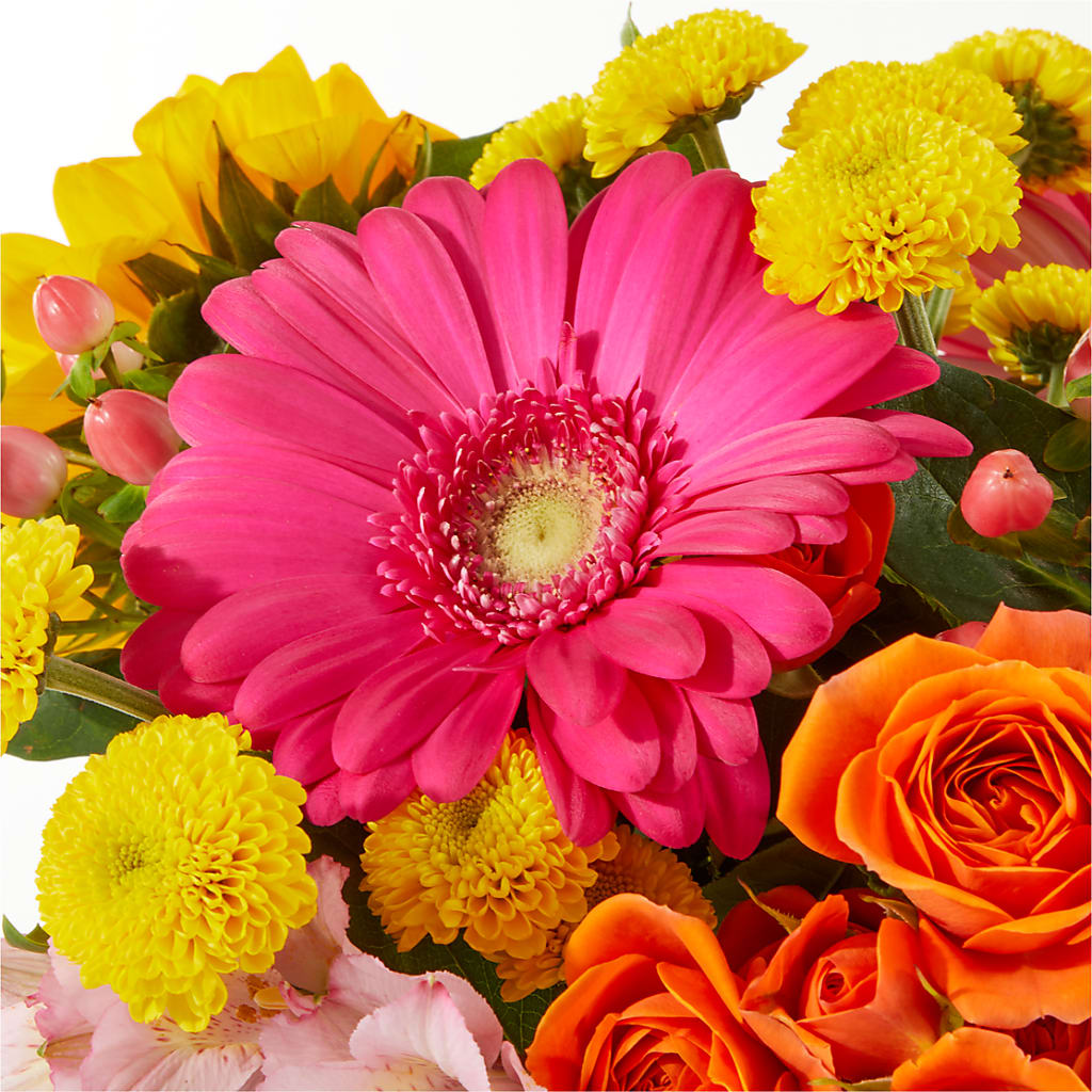 Beach Day Bouquet – FLOWER'S SAGE, Doral FL