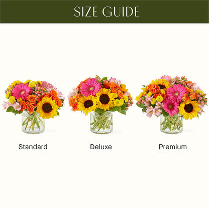 Beach Day Bouquet – FLOWER'S SAGE, Doral FL