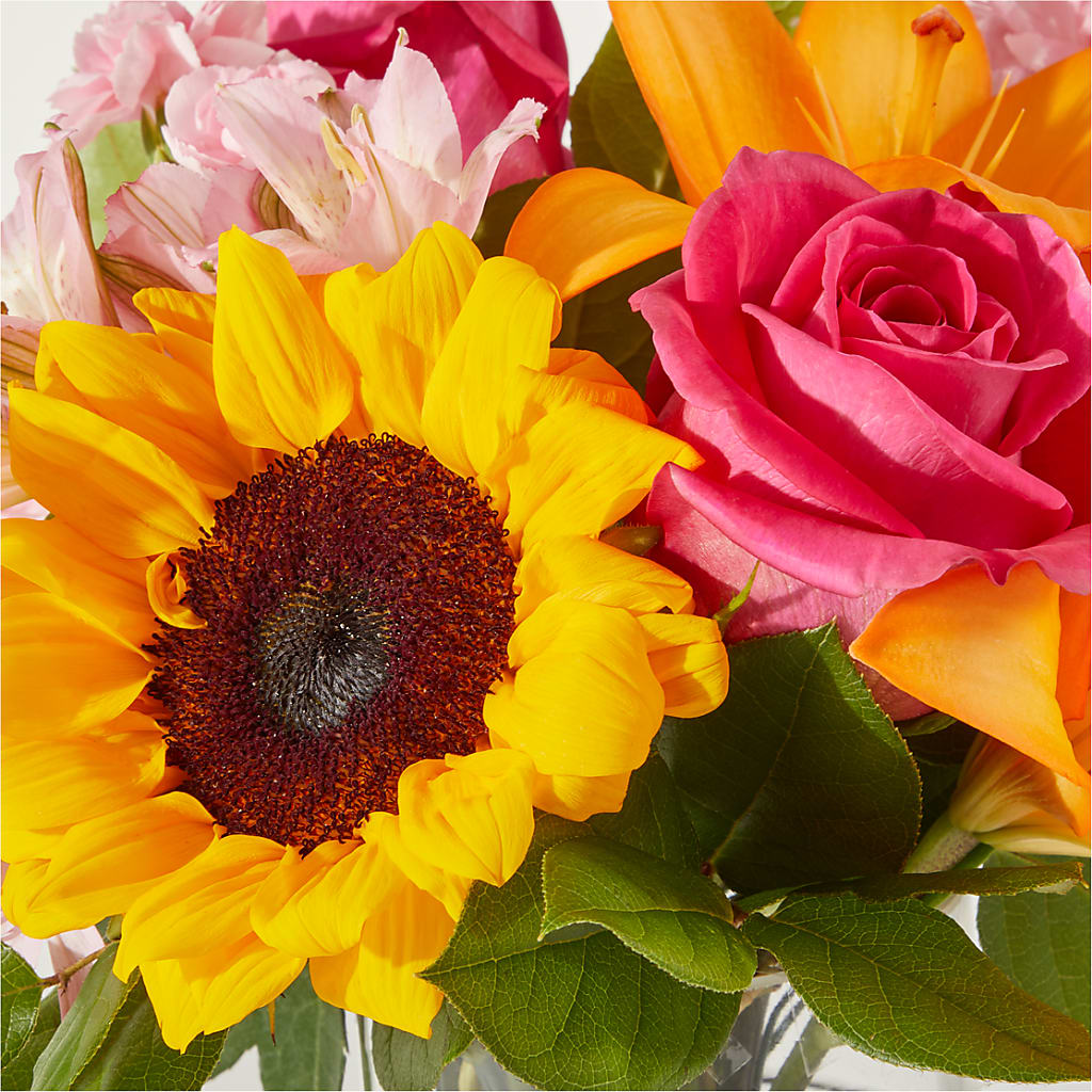 In Full Swing Bouquet – FLOWER'S SAGE, Doral FL