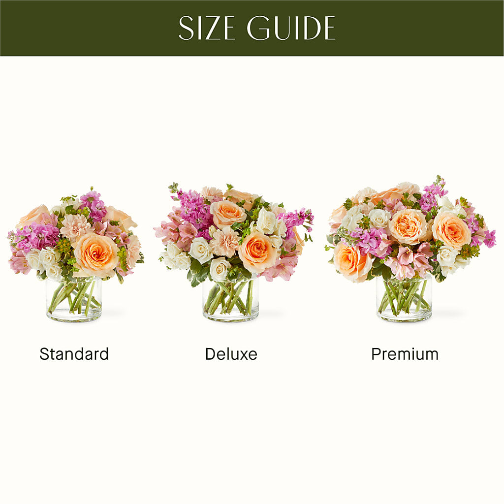 Paradise Bouquet – FLOWER'S SAGE, Doral FL