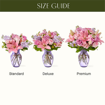 The Crown Jewel Bouquet – FLOWER'S SAGE, Doral FL