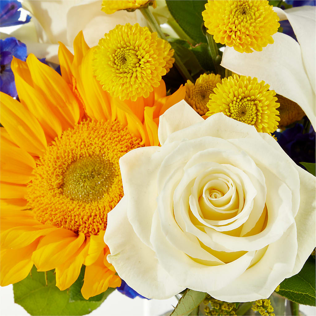 Stargazing Bouquet – FLOWER'S SAGE, Doral FL