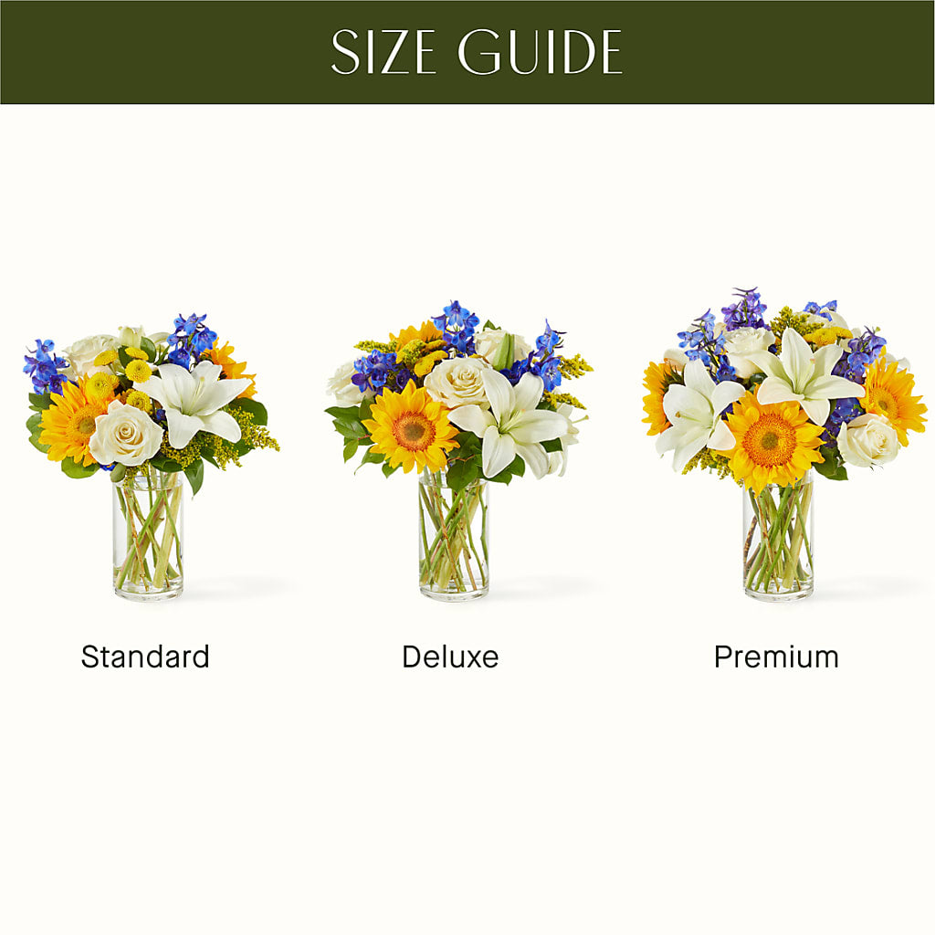 Stargazing Bouquet – FLOWER'S SAGE, Doral FL