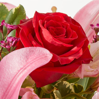 Lucky in Love Bouquet – FLOWER'S SAGE, Doral FL