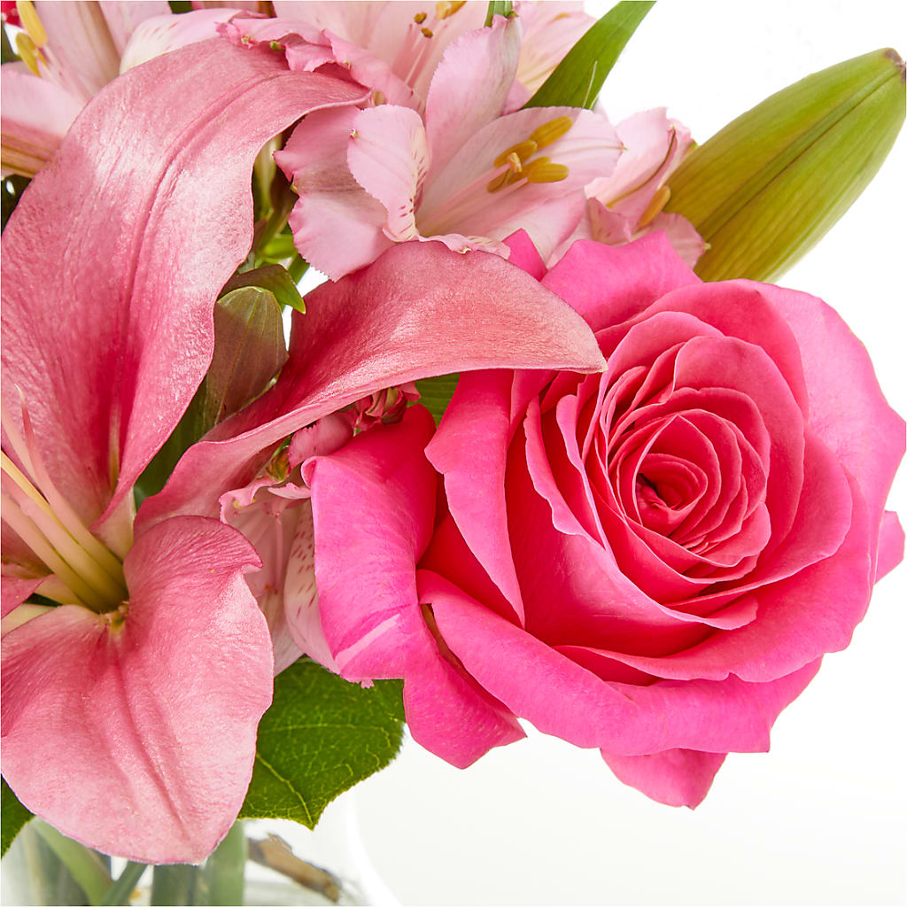 Lots of Love Bouquet – FLOWER'S SAGE, Doral FL