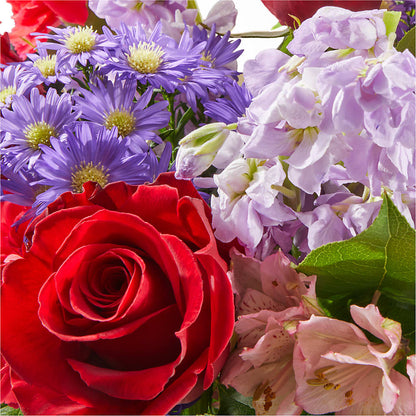 Your Majesty Bouquet – FLOWER'S SAGE, Doral FL