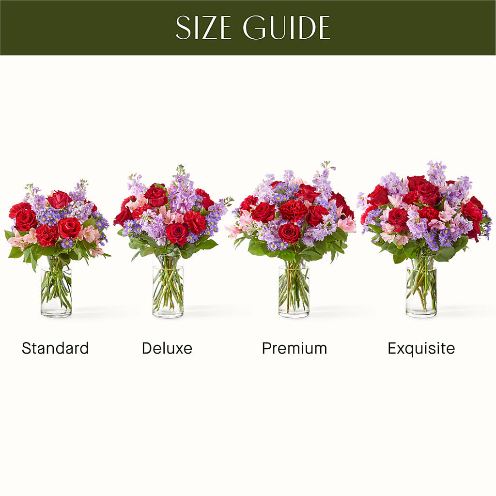 Your Majesty Bouquet – FLOWER'S SAGE, Doral FL