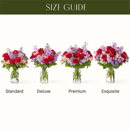 Your Majesty Bouquet – FLOWER'S SAGE, Doral FL