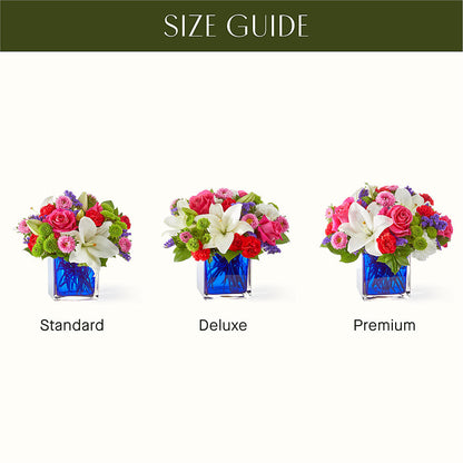 Quality Time Bouquet – FLOWER'S SAGE, Doral FL