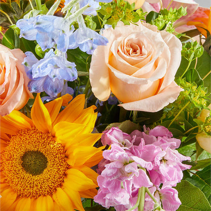 Dreamy Meadows Bouquet – FLOWER'S SAGE, Doral FL
