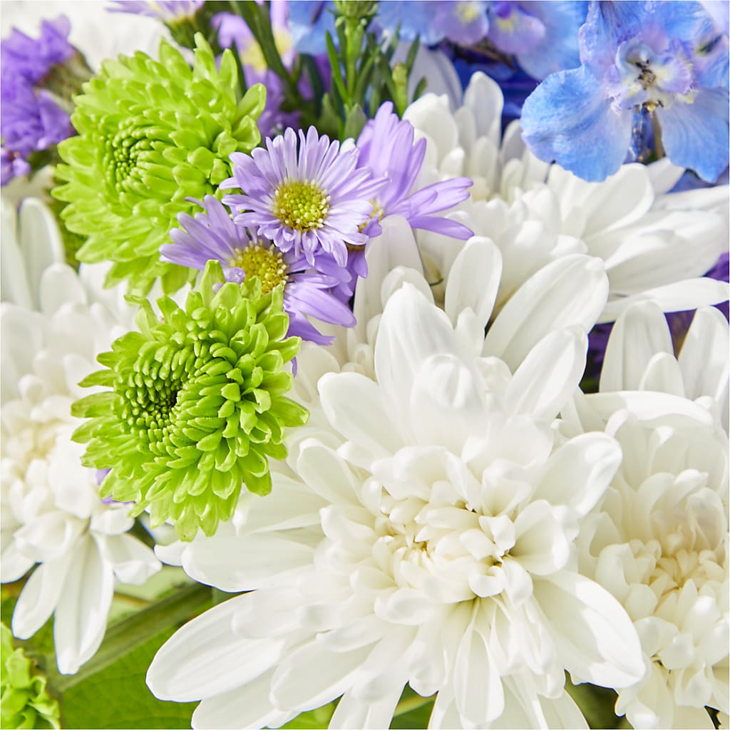 Genuine Gestures Bouquet – FLOWER'S SAGE, Doral FL