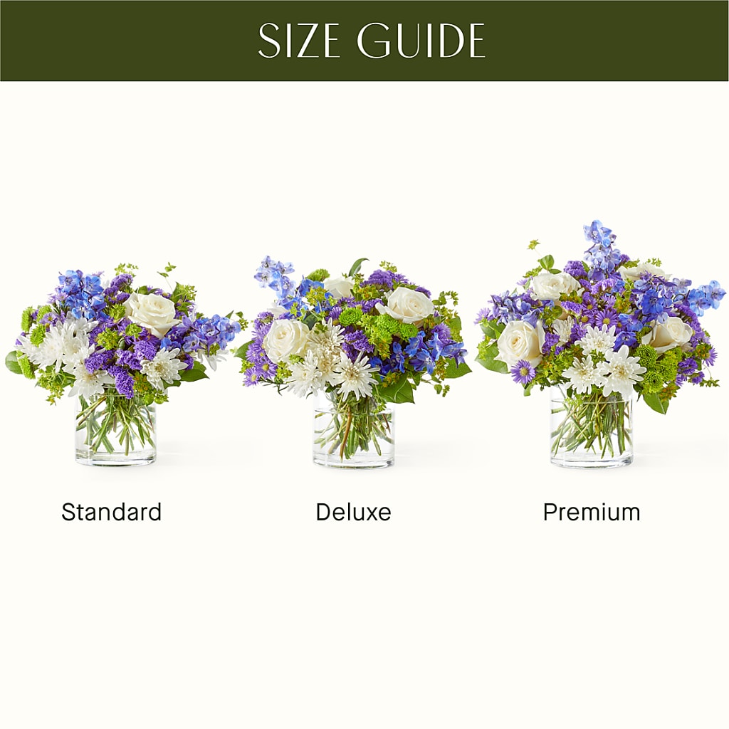 Genuine Gestures Bouquet – FLOWER'S SAGE, Doral FL