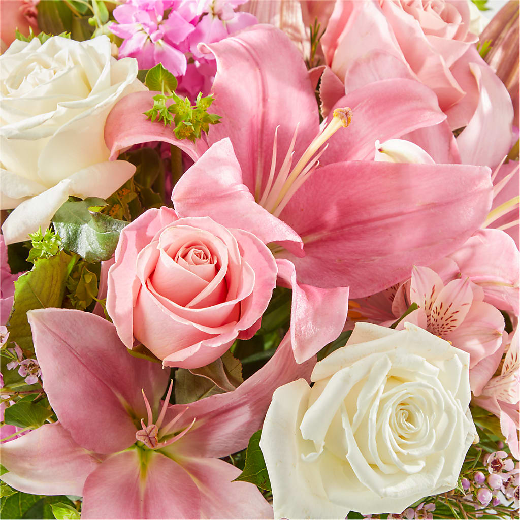 Ethereal Beauty Bouquet – FLOWER'S SAGE, Doral FL