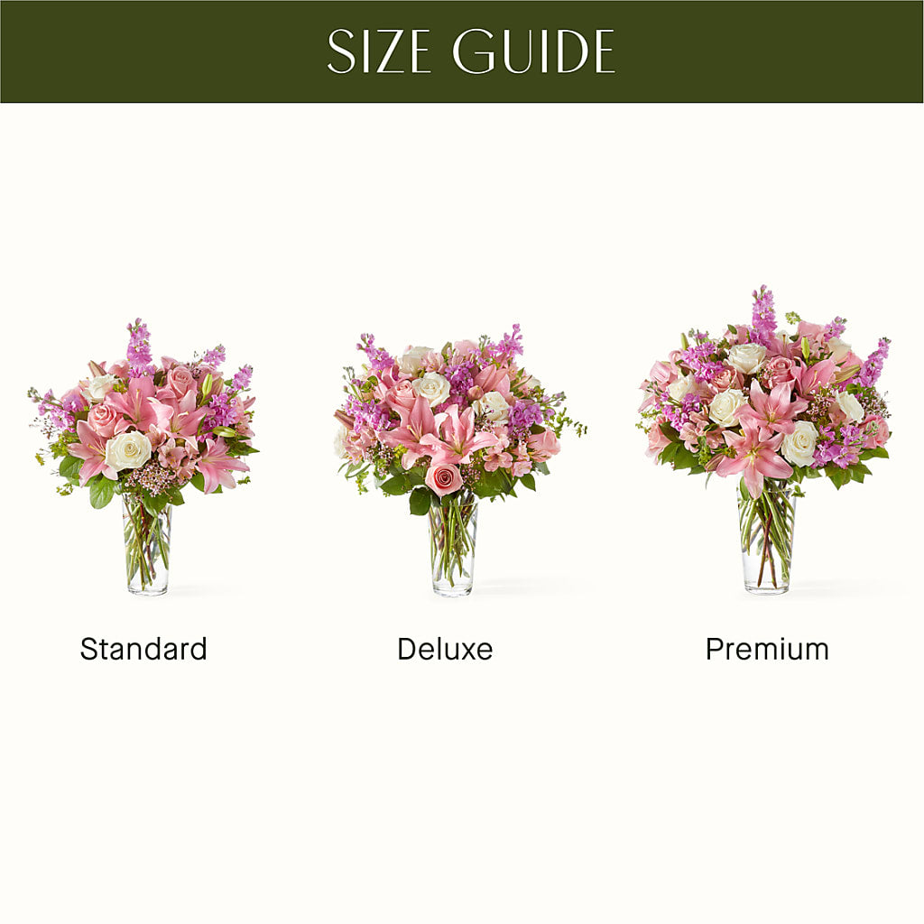 Ethereal Beauty Bouquet – FLOWER'S SAGE, Doral FL