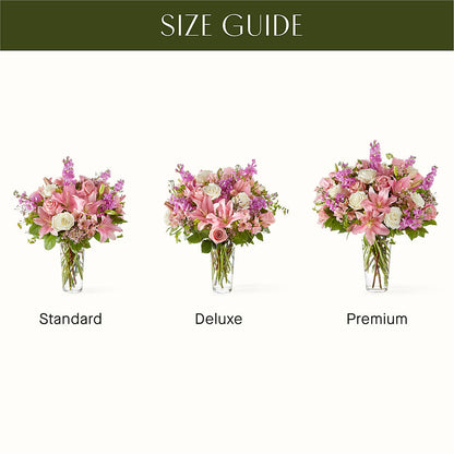 Ethereal Beauty Bouquet – FLOWER'S SAGE, Doral FL